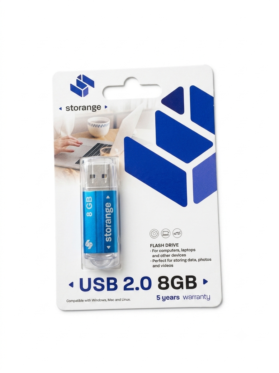 pendrive storange