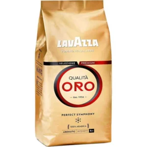 kawa ziarnista lavazza oro