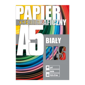 papier ksero a5