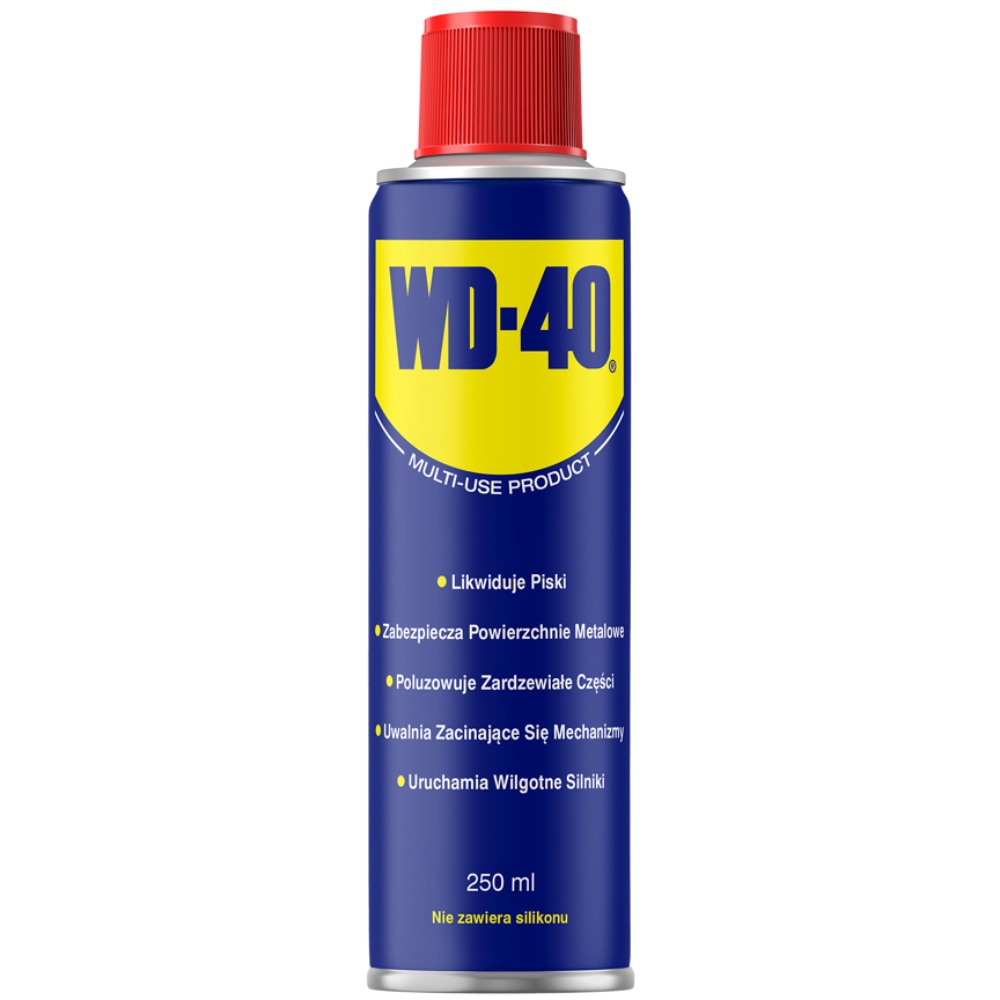 WD-40