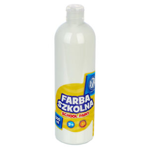 farba szkolna plakatowa