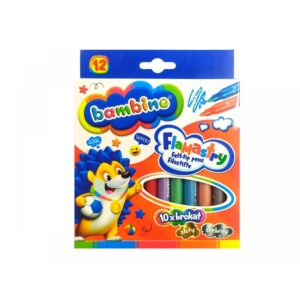 flamastry bambino