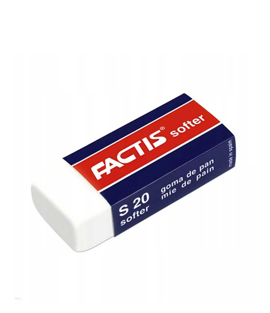 gumka factis