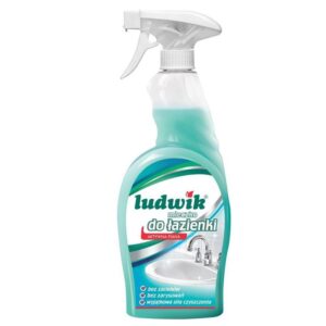 ludwik mleczko do łazienki
