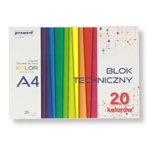 blok techniczny