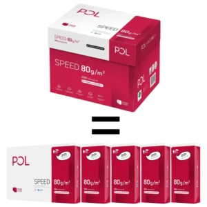 papier ksero polspeed