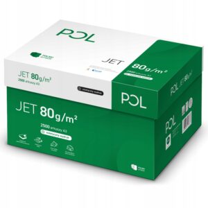papier ksero poljet a3