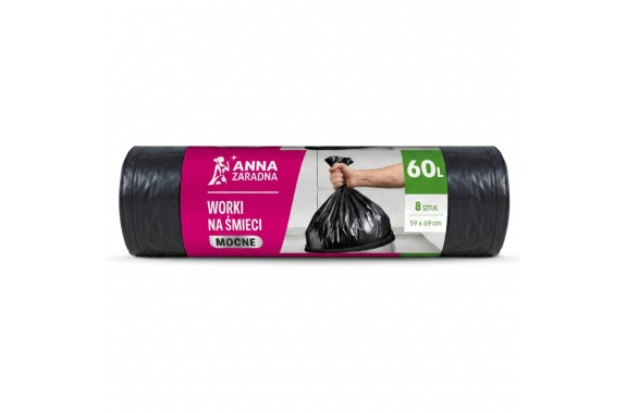 worki na śmieci