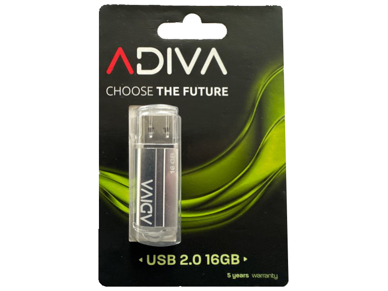 pendrive adiva
