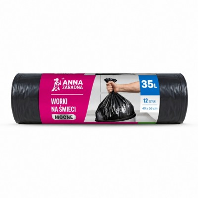worki na śmieci